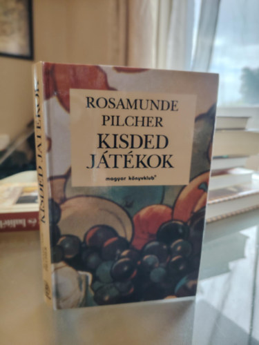Rosamunde Pilcher - Kisded jtkok