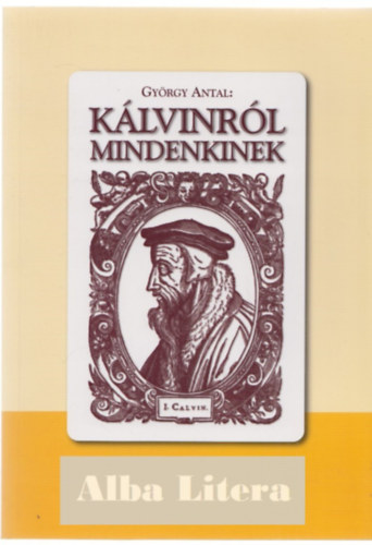 Klvinrl mindenkinek