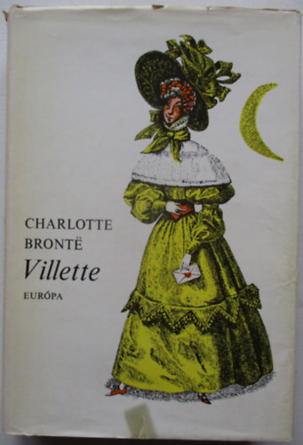 Charlotte Brontë - Villette