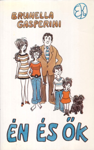 Brunella Gasperini - n s k