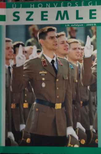 j Honvdsgi Szemle 2005/8