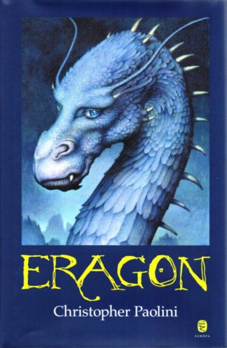 Christopher Paolini - Eragon - AZ RKSG I. (FORDT Bihari Gyrgy)