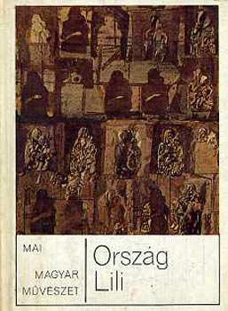 Németh Lajos - Ország Lili