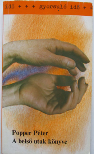 Popper P�ter - A bels� utak k�nyve