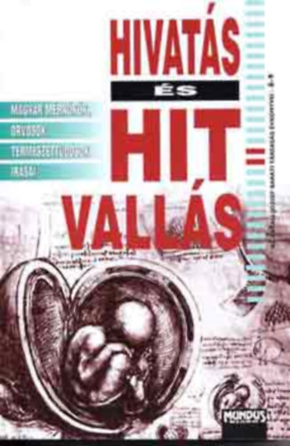 ifj. Farsang �.-Fodor A. - Hivat�s �s Hit = Vall�s I. - II. k�tet,
