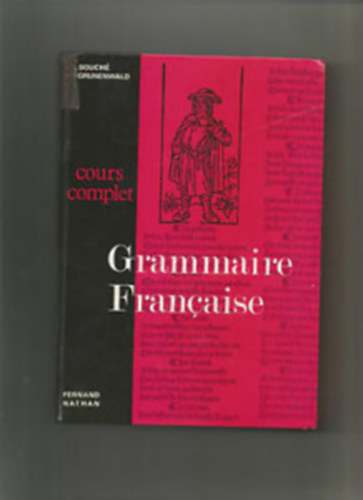 Grammaire franaise Souch cours complet