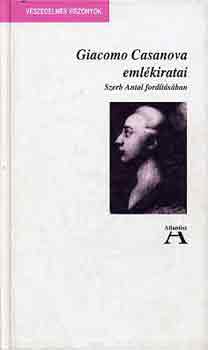 Giacomo Casanova - Giacomo Casanova eml�kiratai