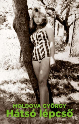 Moldova György - Hátsó lépcső