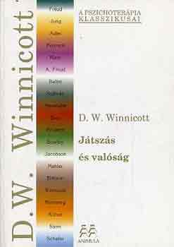 Donaldwoods Winnicott - Jtszs s valsg