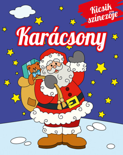 Kicsik sznezje - Karcsony