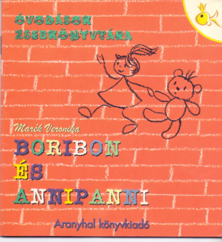 Mar�k Veronika - Boribon �s Annipanni