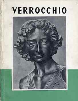 Ybl Ervin - Verrocchio 1436-1488 (a mvszet kisknyvtra)