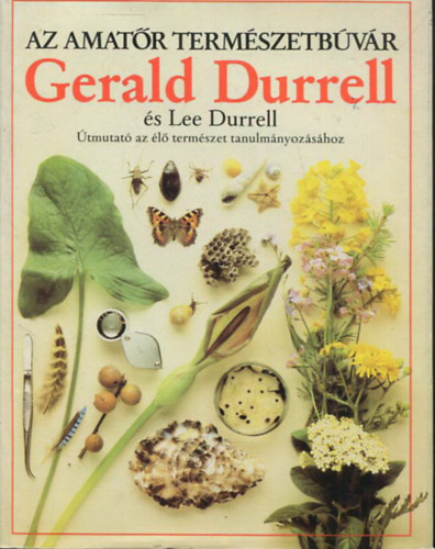 Gerald Durrell, Lee Durrell - ---
