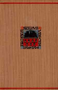 Makkai S�ndor - Egyed�l