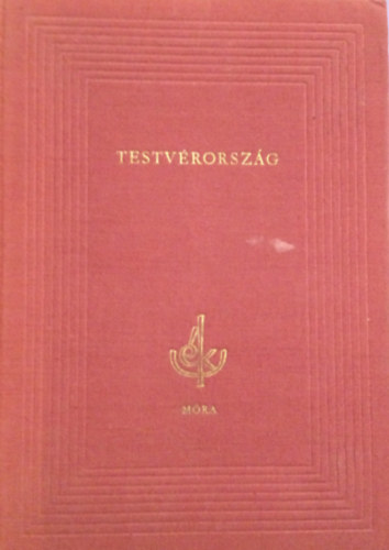 Testvrorszg. A vilgirodalom legszebb mesi