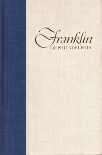 Esmond Wright - Franklin of philadelphia