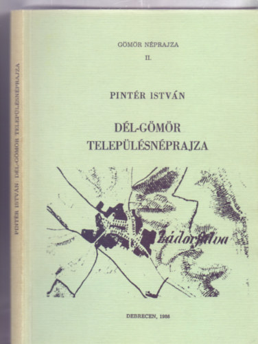 Pintr Istvn - Dl-Gmr teleplsnprajza (Gmr nprajza)