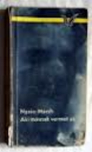 Ngaio Marsh - Aki másnak vermet ár