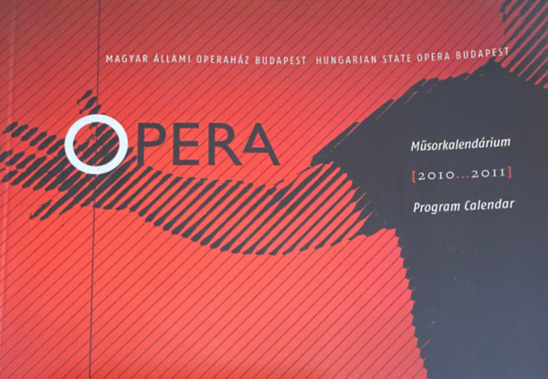 Opera Msorkalendrium 2010-2011