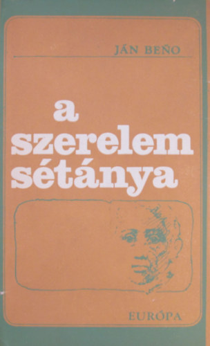 J�n Beno - A szerelem s�t�nya