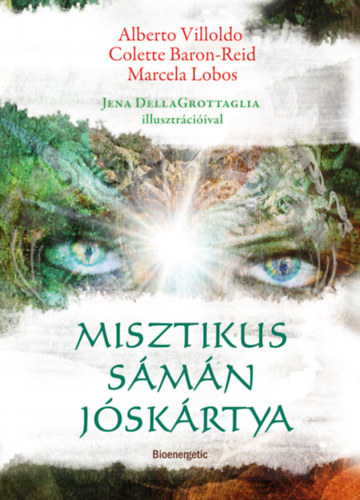 Misztikus smn jskrtya