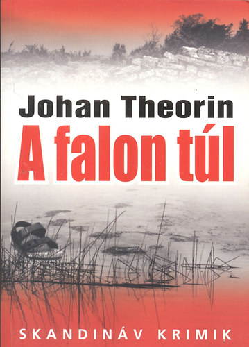 Johan Theorin - A falon tl
