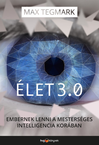 Max Tegmark - let 3.0