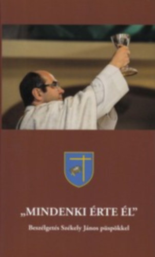 Dobszay Jnos - Mindenki rte l