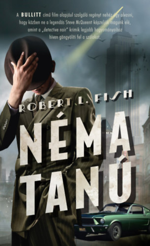 Robertl. Fish - Nma tan