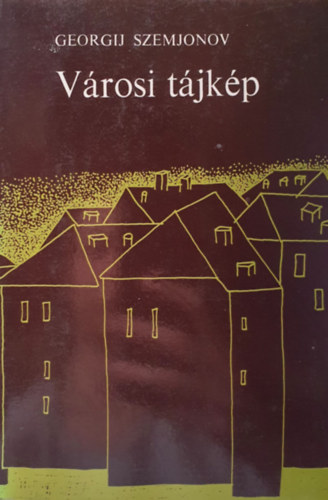 Georgij Szemjonov - Vrosi tjkp