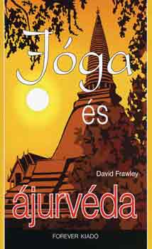 David Frawley - Jga s jurvda