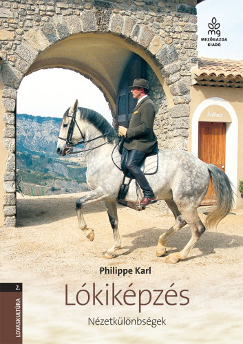 Philippe Karl - Lókiképzés