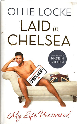 Ollie Locke - Laid in Chelsea