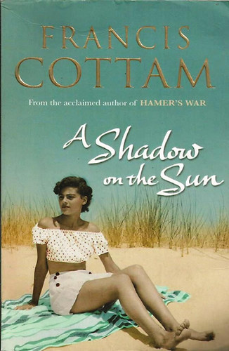 Francis Cottam - A Shadow on the Sun