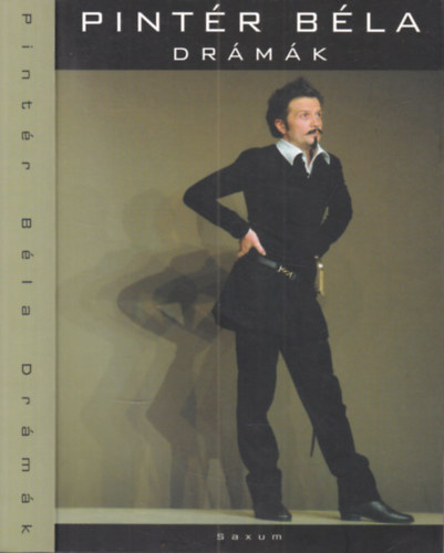 Pintér Béla - Drámák