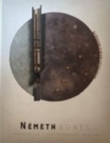 Nmeth gnes - Formlmez/ Spatiotemporel meadow