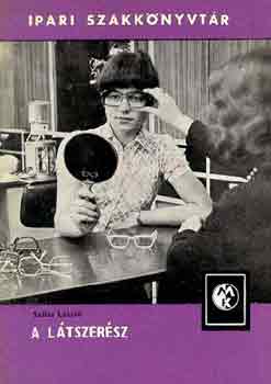 Szilas Lszl - A ltszersz