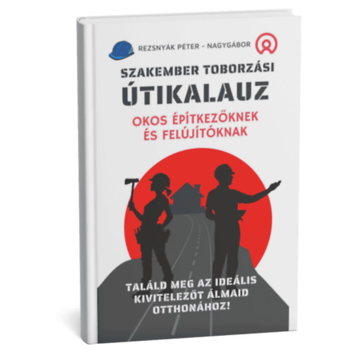 Rezsny�k P�ter  Nagy G�bor - K�KLEREK vagy MESTEREK Szakember-toborz�si �TIKALAUZ