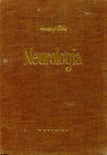 Hor�nyi B�la - Neurologia