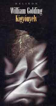 William Golding - Kígyónyelv
