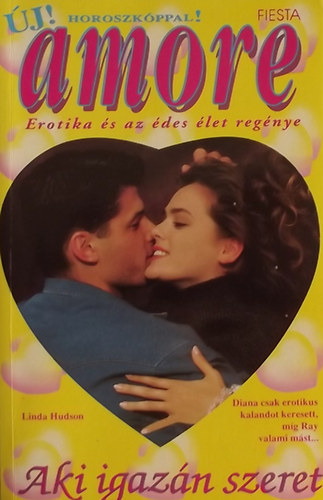 Linda Hudson - Aki igazán szeret