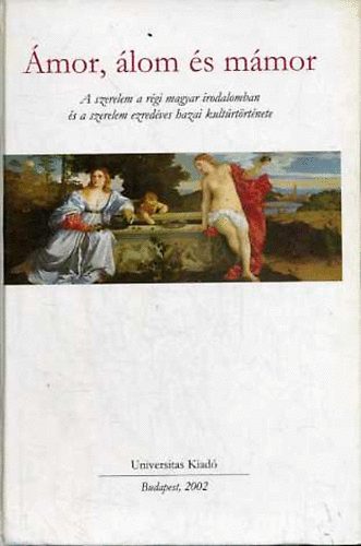 Szentm�rtoni Szab� G�za  (szer) - �mor, �lom �s m�mor