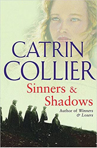 Catrin Collier - Sinners & Shadows