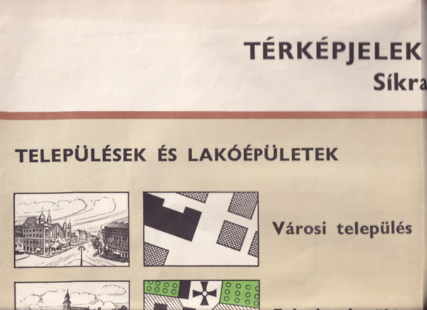 F�si Lajos - T�rk�pjelek falit�bl�i (S�krajz I.)- 67x96 cm