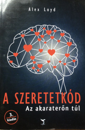 Alexander Loyd - A Szeretetkd