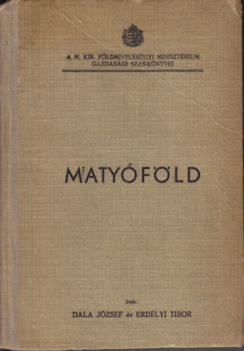 Dala-Erdélyi - Matyóföld
