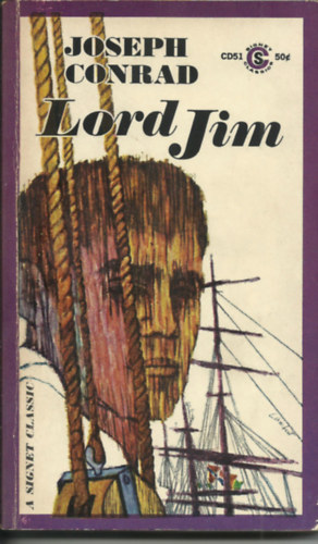 Joseph Conrad - Lord Jim