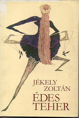 Jkely Zoltn - des teher