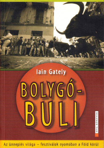 Iain Gately - Bolygbuli