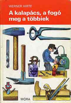 W. Hirte - A kalap�cs, a fog� meg a t�bbiek